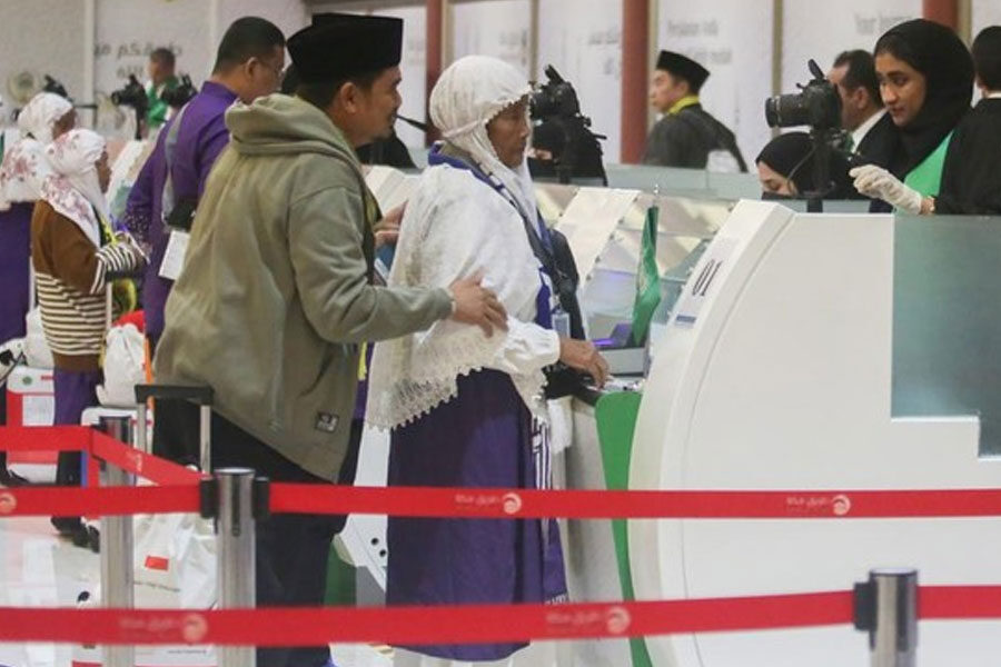 Bea-Cukai-Siapkan-Layanan-di-14-Bandara-untuk-Kepulangan-Jemaah-Haji