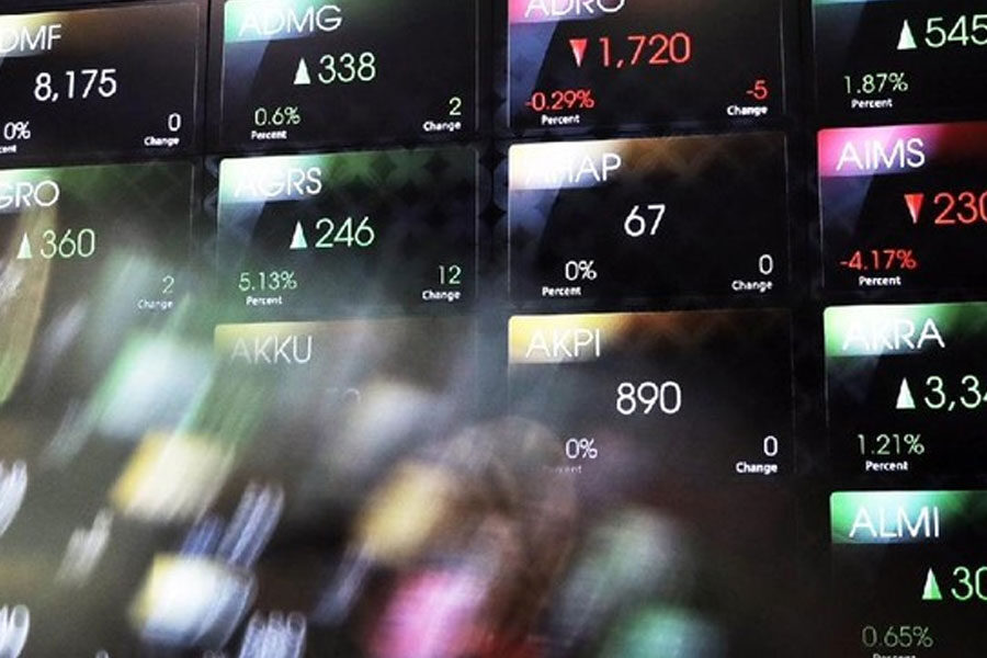 IHSG-Diramal-Menghijau-Jelang-Akhir-Pekan-Ini