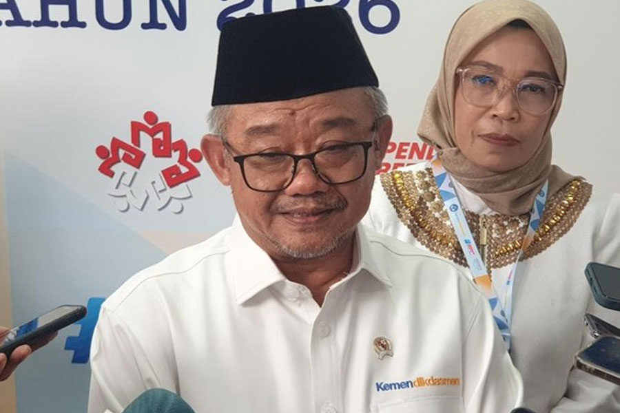 Kemendikdasmen-Berlakukan-WFH-Tiap-Jumat,-Bagaimana-Aturan-untuk-Guru