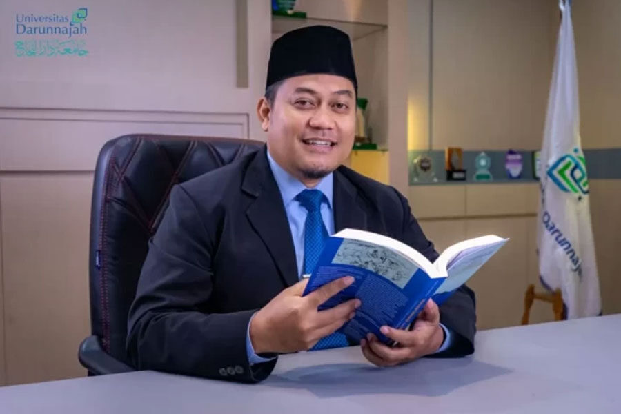 Membaca-Iran,-Mengingat-Pesantren