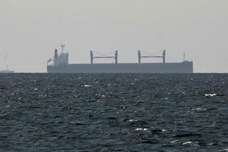 Negara-negara-Eropa-Ogah-Ajak-AS-Buat-Rencana-di-Selat-Hormuz