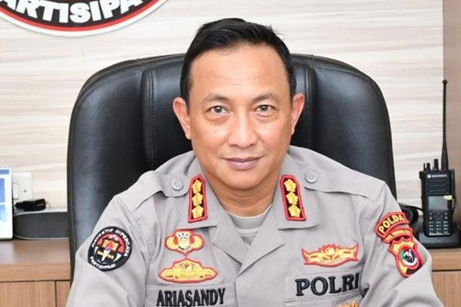 Polda-Bali-Kerahkan-1.595-Personel-Gabungan-Amankan-Kemala-Run-2026