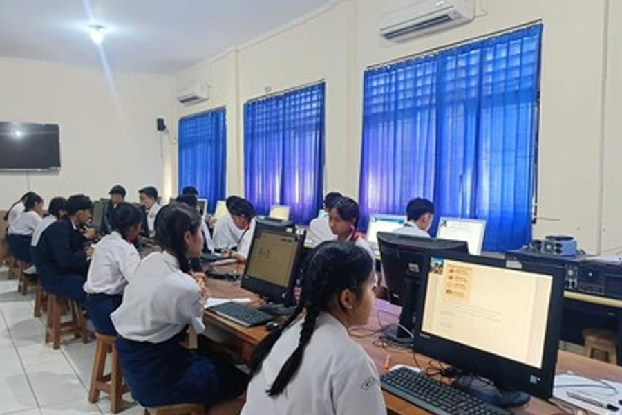 TKA-Bentrok-Pagerwesi,-SMPN-1-Semarapura-Geser-ke-Gelombang-III