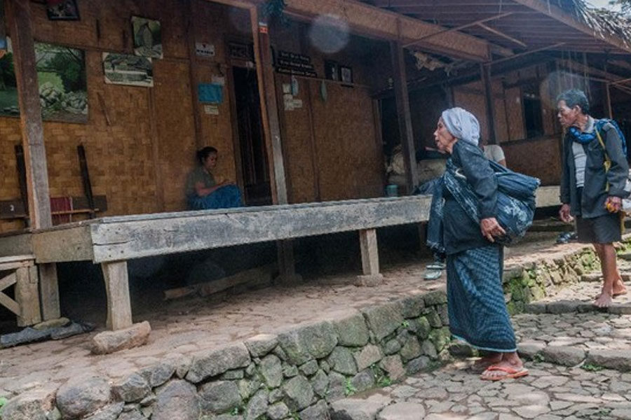 Wilayah-Baduy-Dalam-Ditutup-Tiga-Bulan-Selama-Ritual-Kawalu
